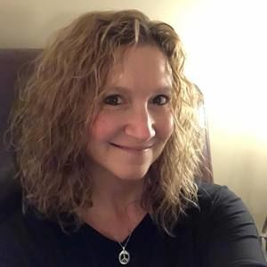 Meet your Posher, Jodi